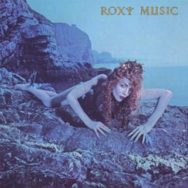 Roxy Music • Siren
