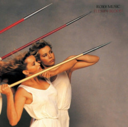 Roxy Music • Flesh + Blood