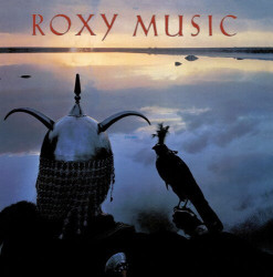 Roxy Music Avalon • Roxy Music Avalon