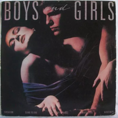 Bryan Ferry • Boys and Girls