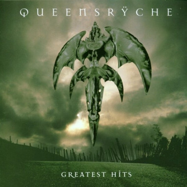 Queensrÿche • Greatest Hits