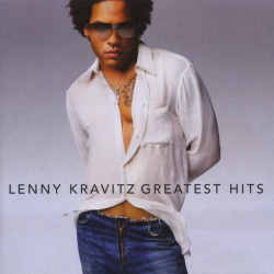 Lenny Kravitz • Greatest Hits