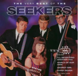Seekers Very Best Of • Seekers Very Best Of