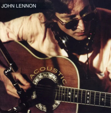 John Lennon • Acoustic