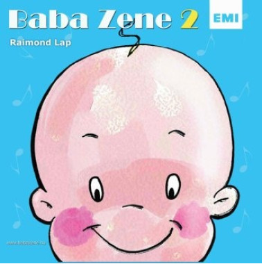Valogatas • Baba Zene 2