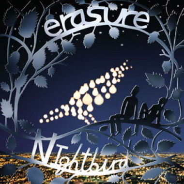 Erasure • Nightbird
