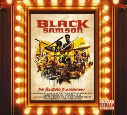 Wu-Tang Clan + Dj Mathematics • Black Samson