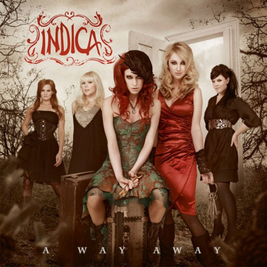 Indica • Way Away