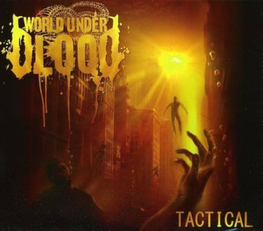 World Under Blood • Tactical