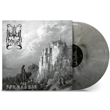 Dimmu Borgir • For All Tid