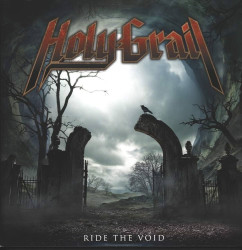 Holy Grail • Ride the Void