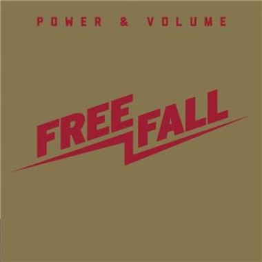 Free Fall • Power & Volume (Digi / + Two Bonus Tracks)