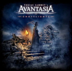 Avantasia • Ghostlights
