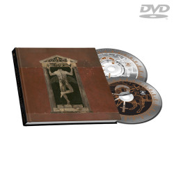 Behemoth • Messe Noire (CD + DVD)