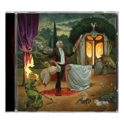 Anthrax • Cursum Perficio / Digipack