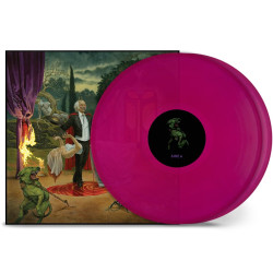 Anthrax • Cursum Perficio / Coloured Vinyl