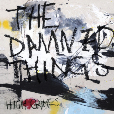 The Damned Things • High Crimes