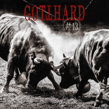 Gotthard • #13 (Ltd.)