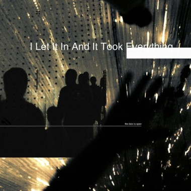 Loathe • I Let It In And It Too. Everything
