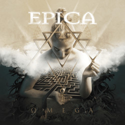 Epica • Omega (gatefold / ltd)