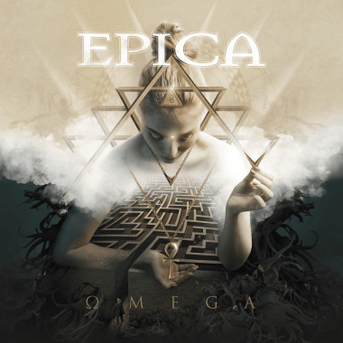 Epica • Omega (gatefold / ltd)
