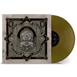 Paradise Lost • Obsidian / Gold Vinyl