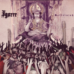Igorrr • Hallelujah