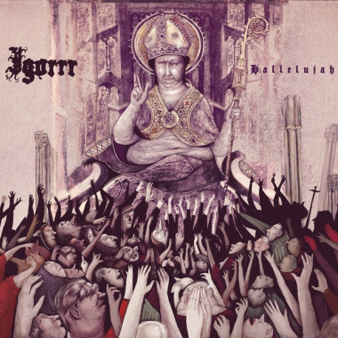 Igorrr • Hallelujah