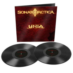 Sonata Arctica • Unia (2021 Reprint)
