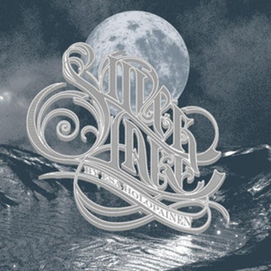 Silver Lake By Esa Holopainen • Silver Lake Ltd. -Box-