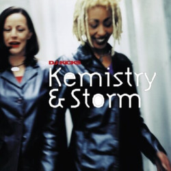 Kemistry & Storm • Dj Kicks