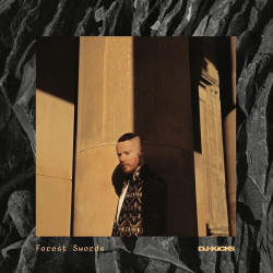 Forest Swords • Dj Kicks