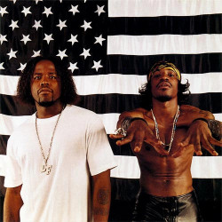 Outkast • Stankonia