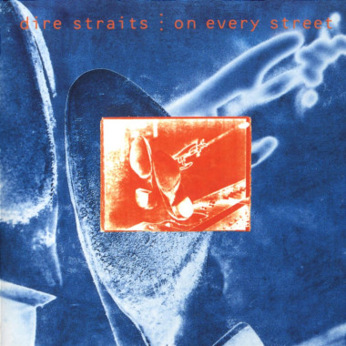 Dire Straits • On Every Street