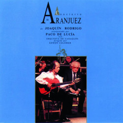 Paco de Lucía • Concierto De Aranjuez