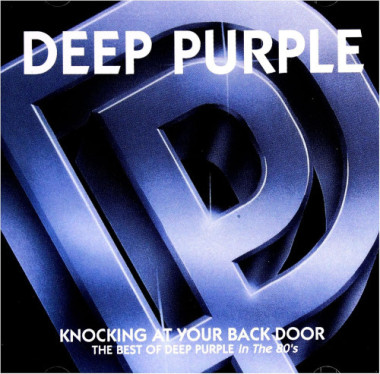 Deep Purple • Knocking At Your Back Door