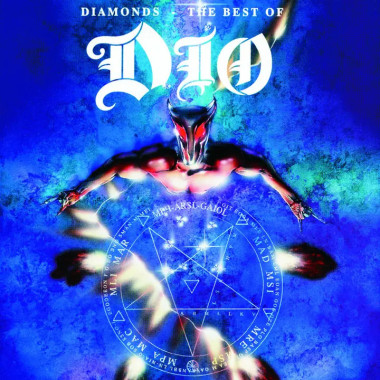 Dio • Diamonds - The Best Of