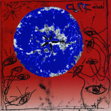 The Cure • Wish