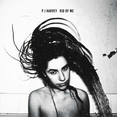 PJ Harvey • Rid Of Me