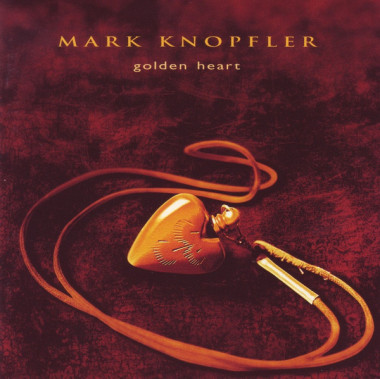 Mark Knopfler • Golden Heart