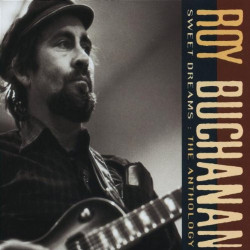 Roy Buchanan • Chronicles