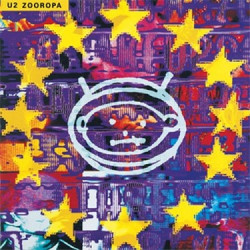 U2 Zooropa • U2 Zooropa