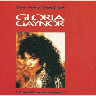 Gloria Gaynor • I Will Survive