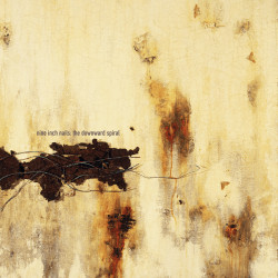 Nine Inch Nails • The Downward Spiral