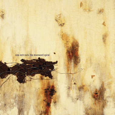 Nine Inch Nails • The Downward Spiral