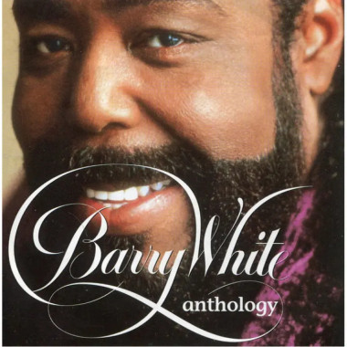 Barry White • Anthology