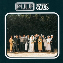 Pulp • Different Class