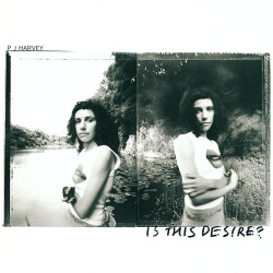 PJ Harvey • Is This Desire?