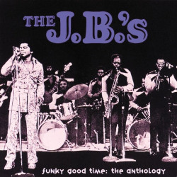 James Brown • Funky Good Time