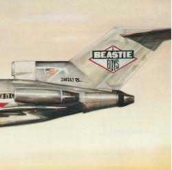 Beastie Boys • Licensed to Ill